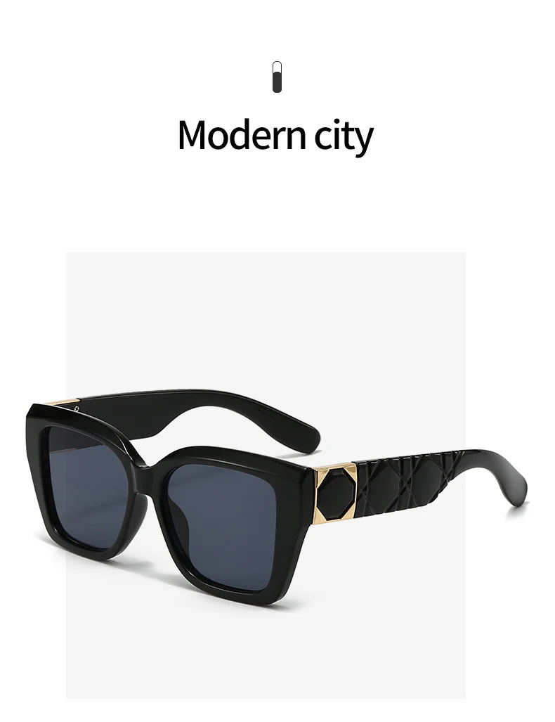 Women's UV400 Sunglasses