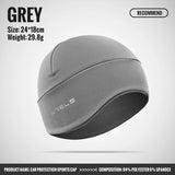 WRELS Men's Or Women's Multi Colors Lightweight Thermal Beanie Hat With Earflaps