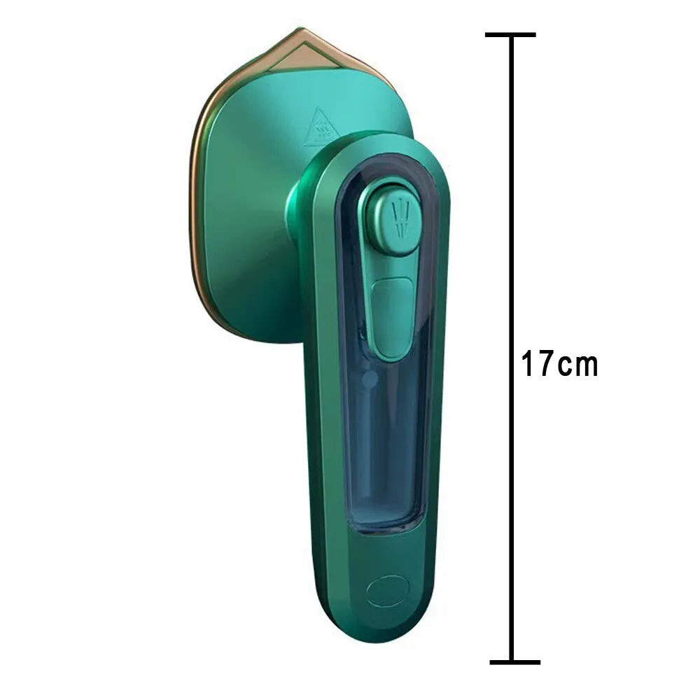 Mini Adjustable Steam Home/Travel Electric Iron