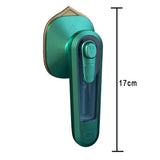Mini Adjustable Steam Home/Travel Electric Iron