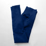 NCLAGEN Low Ribbed Band Seamless Scrunch Bum Impact Leggings