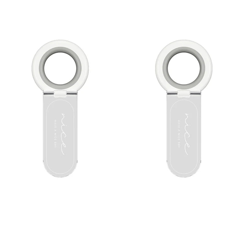 Toilet Seat Lift Handles To Avoid Touching Toilet Seats