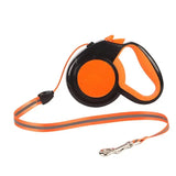 3M/5M/8M Retractable Nylon Dog Leash