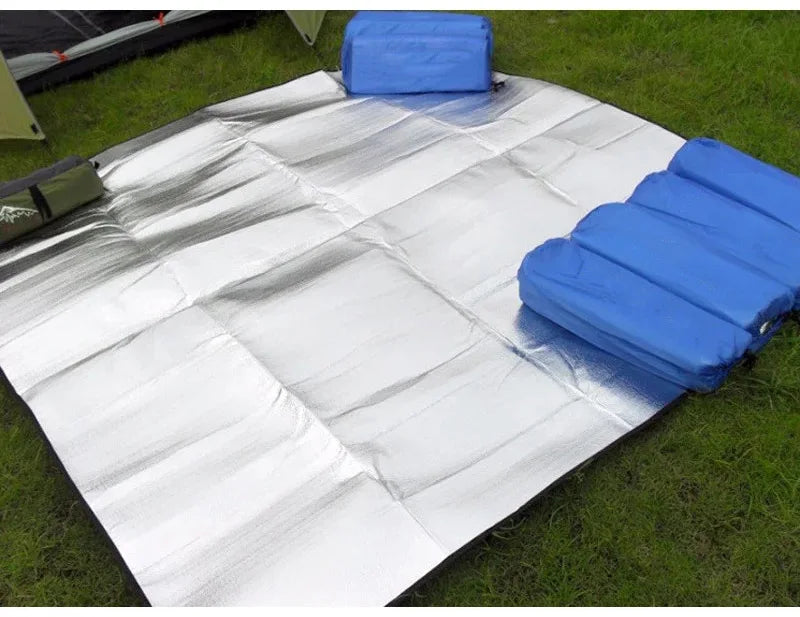 Thermal Outdoor Foil Camping Mat