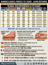Ladies Platform Synthetic Leather Casual Sandals