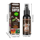 Adult's Hilarious Non Toxic Fart Smell Spray For Gag Gifts