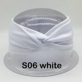 Twist Headbands for Women