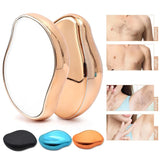 Nano Crystal Epilator For Painless And Safe Hair Remover