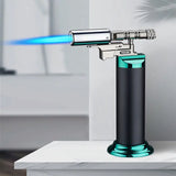 Powerful Butane Refillable Metal Welding Gun