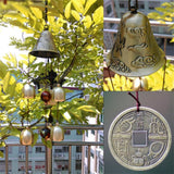 Garden Wind Chimes