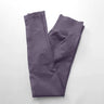 NCLAGEN Low Ribbed Band Seamless Scrunch Bum Impact Leggings