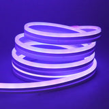 10M 20M 30M LED RGB Neon Flexible Waterproof\Bluetooth DC 24V Light Strip
