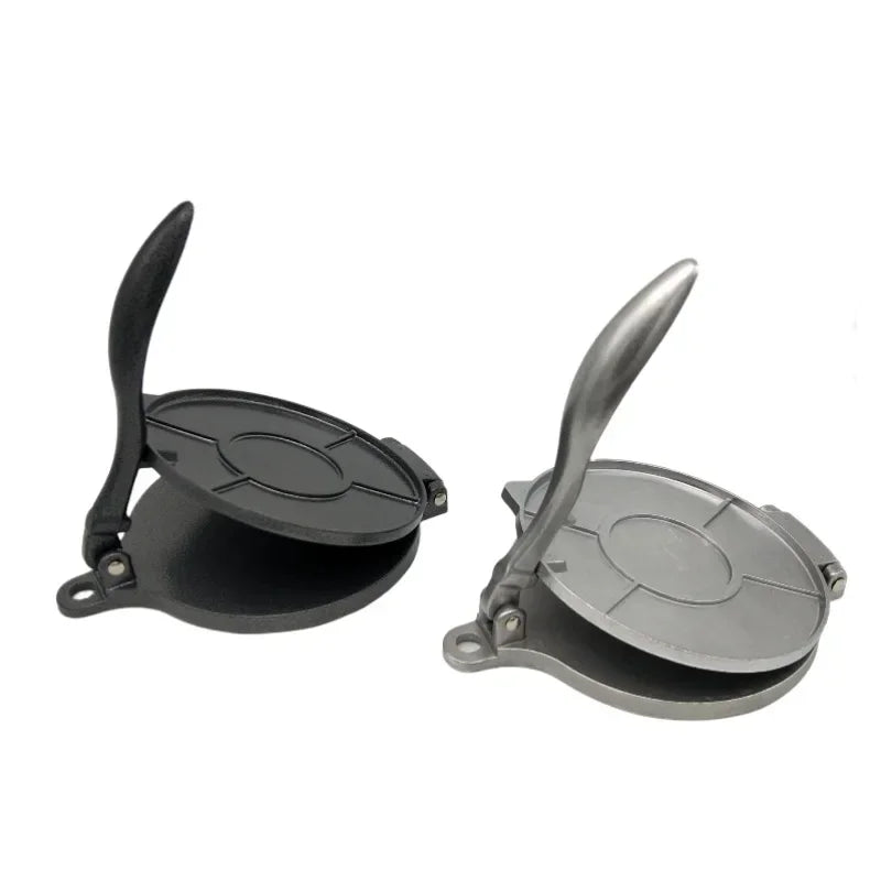 16-20cm Aluminum Tortilla Press Maker
