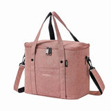 Insulated Lunch Bag For Men And Women