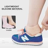Men Or Women's Silicone Heel Protector