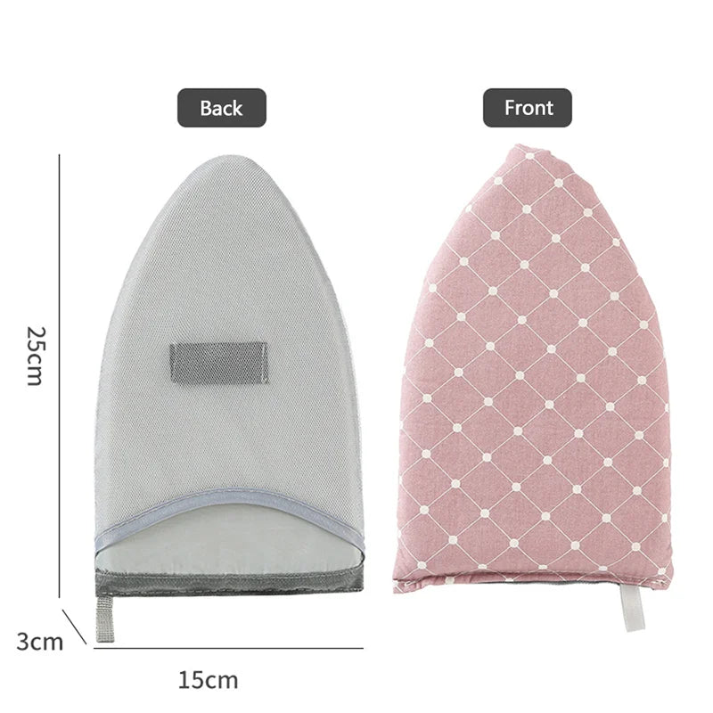 Mini Hand Padded Ironing Mitt