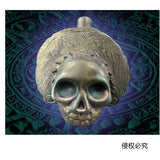 Aztec Ceramic Death Whistle