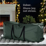 Foldable Christmas Tree Storage Bag Or Wreath Storage Bag