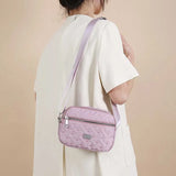 Women's Cross Body Shoulder Bag