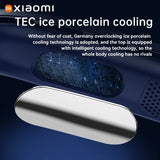 Xiaomi 5-speed 8000MAH Rechargeable Neck Fan With LED Digital Display
