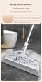 Magic Silicone Squeegee Broom For Household Cleaning