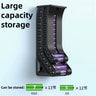 AA/AAA Wall-Mounted Battery Dispenser
