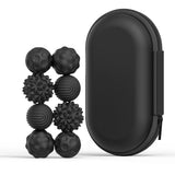 Magnetic Silicone Sensory Anxiety Relief Balls