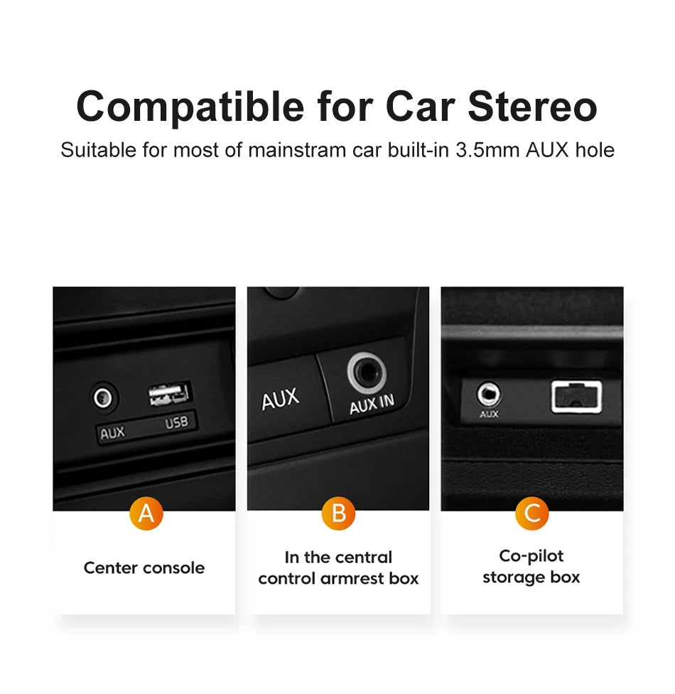 Type C to 3.5mm Jack AUX Cable Audio DAC Chip 4 Poles Microphone 3 5 HiFi Headset Adapter for Samsung Google Pixel Huawei Xiaomi