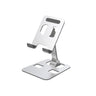 CMAOS  Metal Desktop Tablet Holder/Cell Phone Stand.