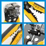 3 In 1 Multifunctional Pliers