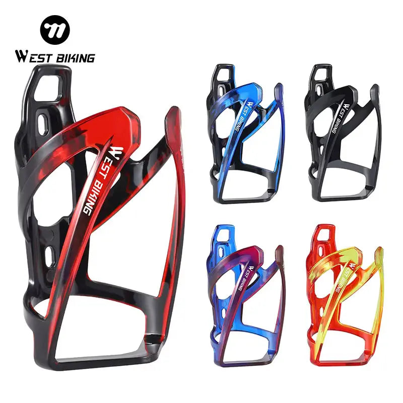 WEST BIKING Ultralight MTB Road Bike Water Bottle Bracket