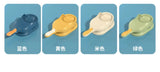 2 in 1 DIY Dumpling Machine Mould