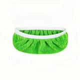 4Pcs Reusable Replacement Ultra-fine Fiber Mop Cover