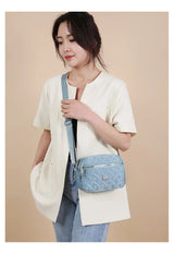 Women's Cross Body Shoulder Bag