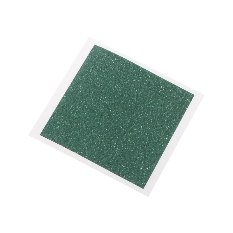 Magnetic L4MF Electromagnetic Radiation Field Viewer Card