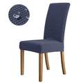 Waterproof And Non Waterproof Elastic Dining Chair Covers.