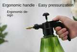 3L Pressure Spray Bottle For Washing Cars