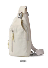 Men Or Women's Crossbody Casual Nylon Bag
