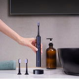 Xiaomi Mijia Inductive Charging T700 Sonic Electric Soft Bristle Toothbrush With LED Display
