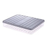 Transparent Stackable  Food Saver Box With Lid