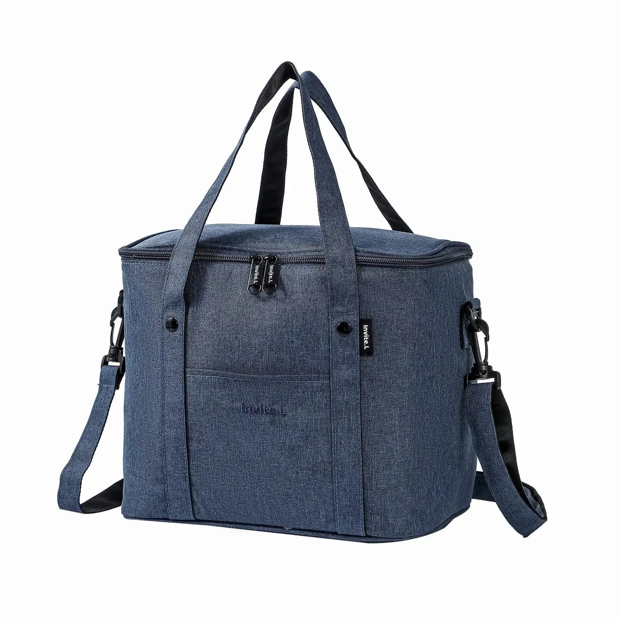 Insulated Lunch Bag For Men And Women