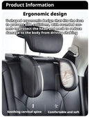 1pcs Car Seat Support Headrest
