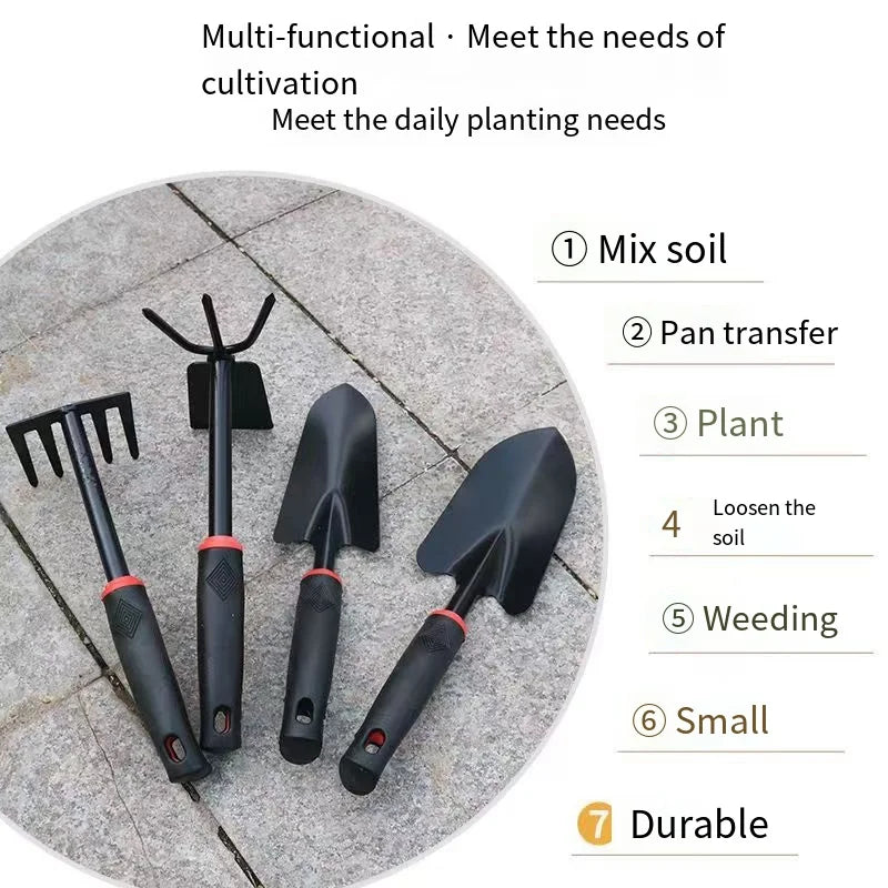 Gardening Tools