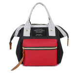 Small Travel Size Mother And Baby Diaper Bag