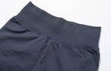 Keep That Pump Fitness Seamless Scrunch Shorts