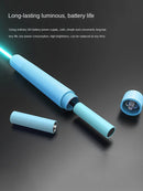 LED Luminous Adjustable Skipping Rope For Adults And Kids