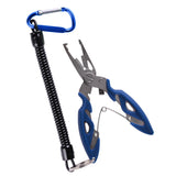 Aorace Multifunction Fishing  pliers/tongs and Accessories.