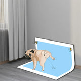 1/2pcs Dog urine pad holder With Magnetic Buckle