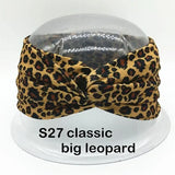 Twist Headbands for Women