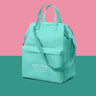 Large Waterproof Insulated Lunch Bag